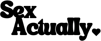SexActually home
